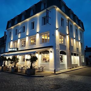 Hôtel de la Marine
